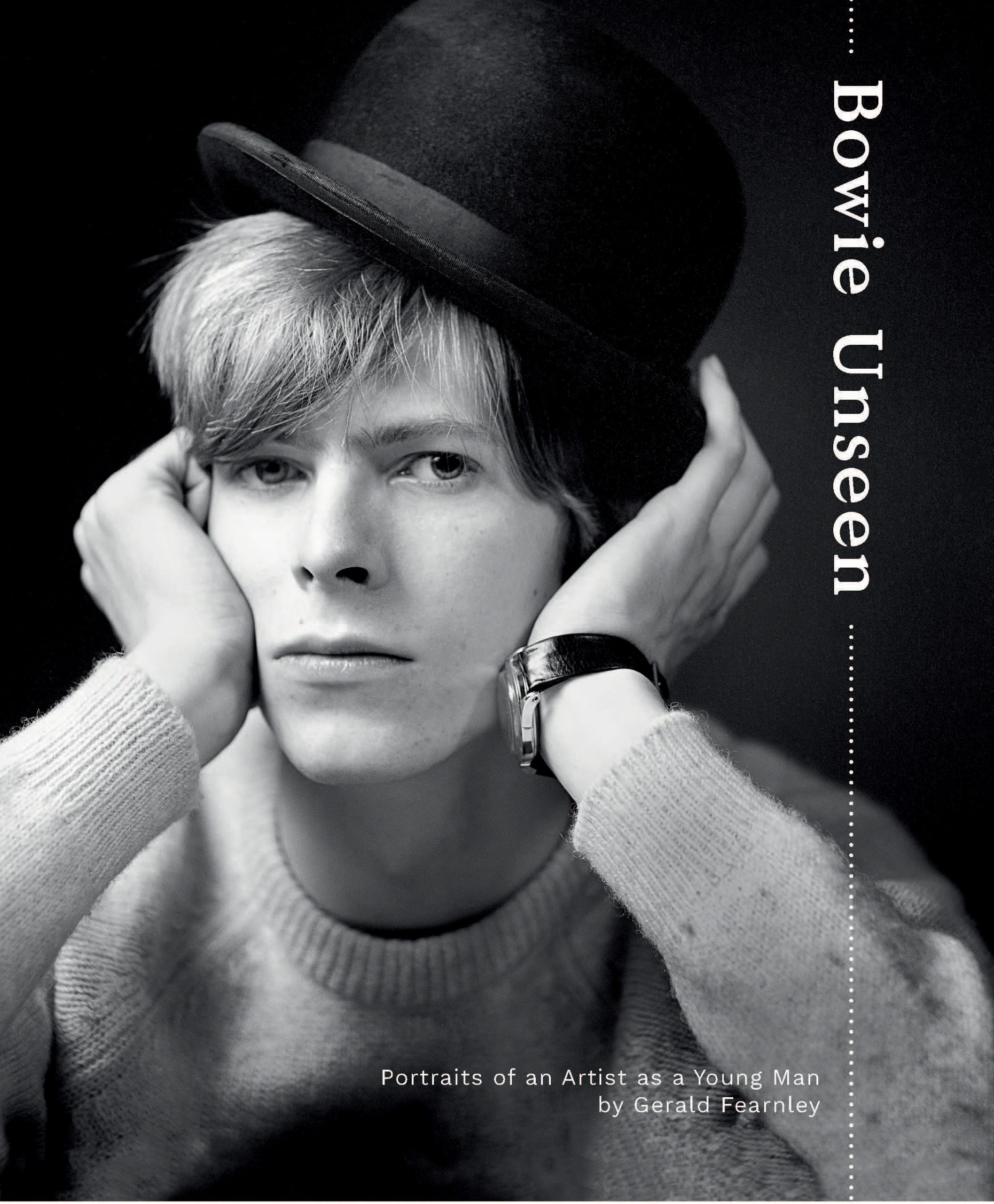 Ο Bowie όπως δεν τον έχεις ξαναδεί