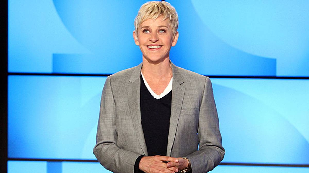 Τι συμβαίνει με την Ellen DeGeneres; Πληθαίνουν οι καταγγελίες υπαλλήλων της για απάνθρωπη συμπεριφορά