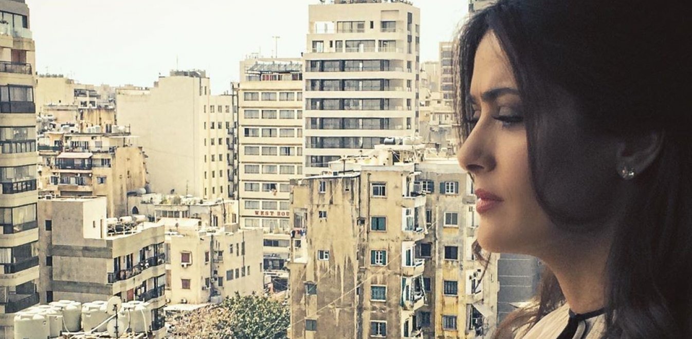 Pray for Lebanon: Διάσημοι θρηνούν για τη Βηρυτό