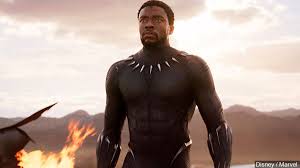 Chadwick Boseman: Το Χόλιγουντ θρηνεί για τον “Μαύρο Πάνθηρά” του