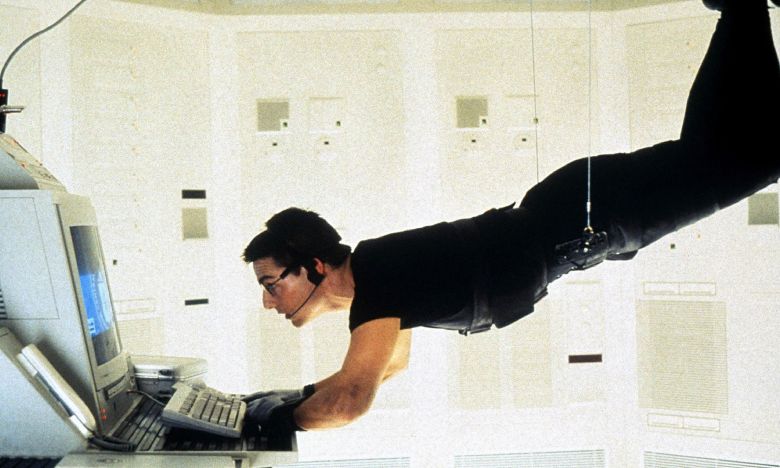 Tom Cruise: Τώρα, αυτός ο άνθρωπος είναι 58 και γυρίζει επικίνδυνες σκηνές χωρίς stuntman!