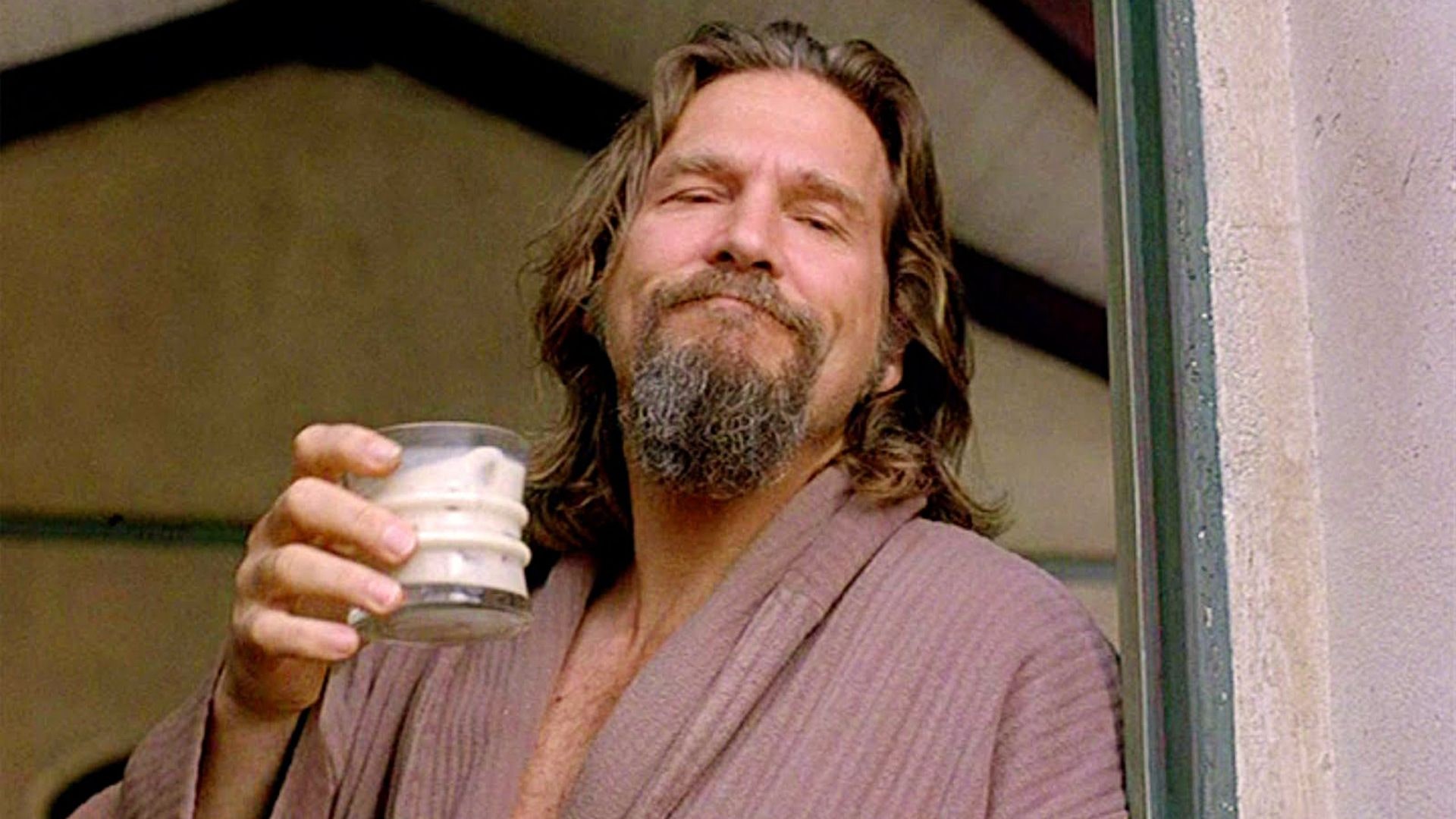 Jeff Bridges: H συγκινητική -α λα Big Lebowski- αποκάλυψη για τη μάχη του με το λέμφωμα