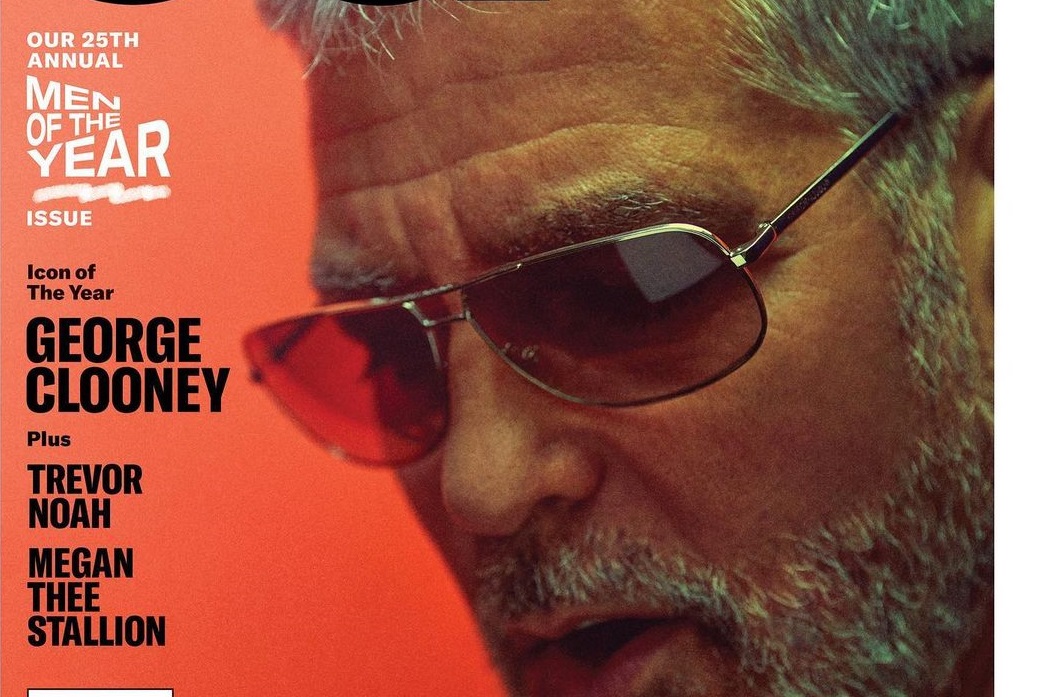 George Clooney: Ήμουν πεσμένος στο έδαφος, σοβαρά τραυματισμένος και με τραβούσαν βίντεο…