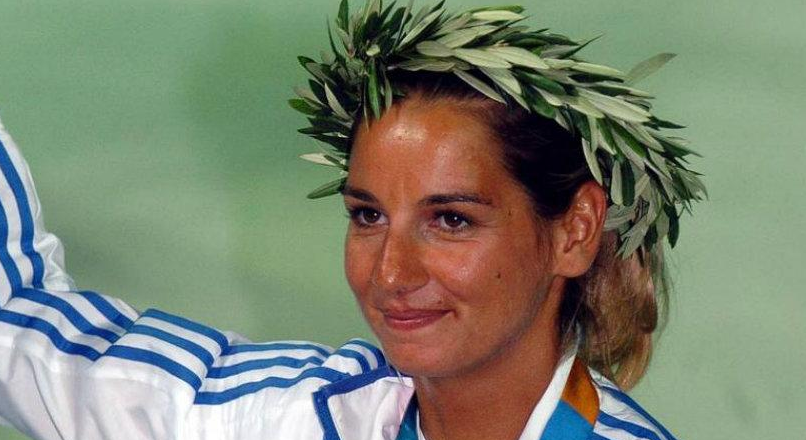Ολυμπιακοί Αγώνες 2004: Το χρυσό της Σοφίας Μπεκατώρου της γυναίκας που 17 χρόνια αργότερα “κέρδισε” ένα ακόμα σπουδαίο μετάλλιο