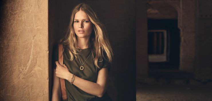 Η πιο εμβληματική συλλογή κοσμημάτων της Louis Vuitton θα αλλάξει (ξανά) τον τρόπο που φοράτε κοσμήματα