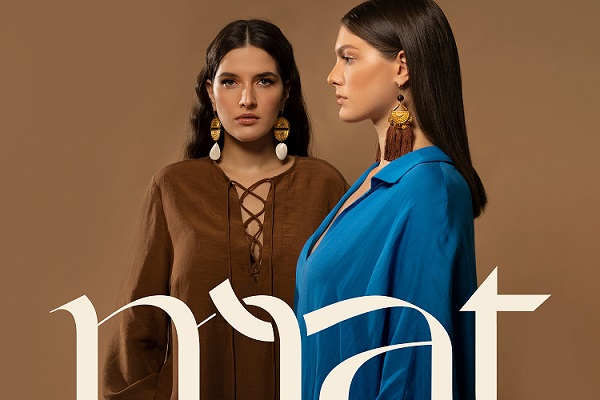 Νέα εταιρική ταυτότητα, νέα εποχή για την εταιρεία mat fashion