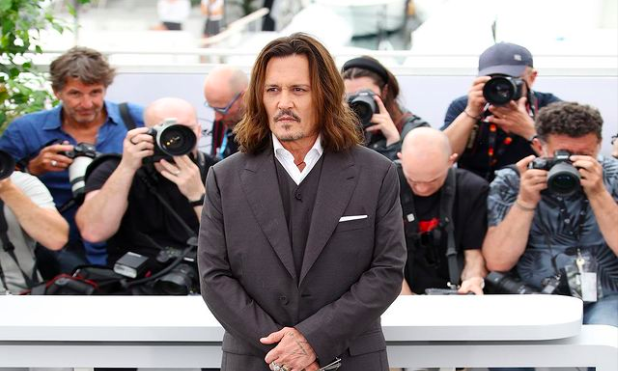 Μπορεί το Χόλιγουντ να συγχωρέσει τον Johnny Depp;