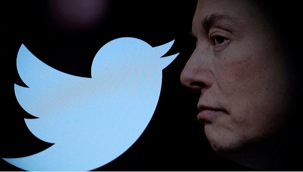 Elon Musk: Γιατί αλλάζει το logo του Twitter;