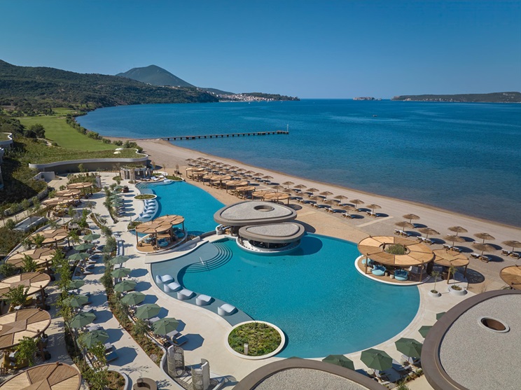 H Costa Navarino ξεκινά δυναμικά τη νέα χρόνια με ανανεωμένους χώρους φιλοξενίας και μοναδικές εμπειρίες