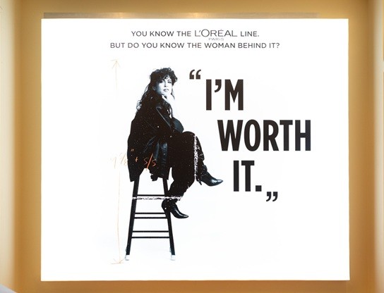 «I’m Worth It»:  Η L’Oréal Paris γιόρτασε την Ημέρα της Γυναίκας