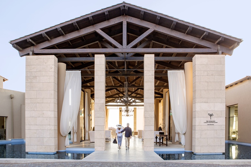 Costa Navarino: Ένας γαστρονομικός παράδεισος στην καρδιά της Μεσσηνίας