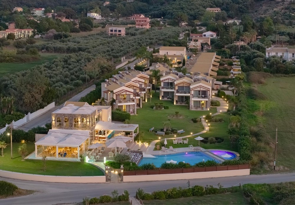 Restia Culinary Soirees 2025: Γαστρονομικές βραδιές με κορυφαίους Έλληνες σεφ στην Κέρκυρα