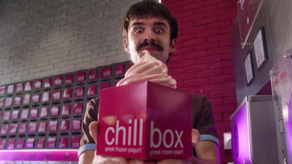 POV: Η ευτυχία έχει γεύση Chillbox – Το frozen yogurt που μιλάει στην καρδιά και τον ουρανίσκο