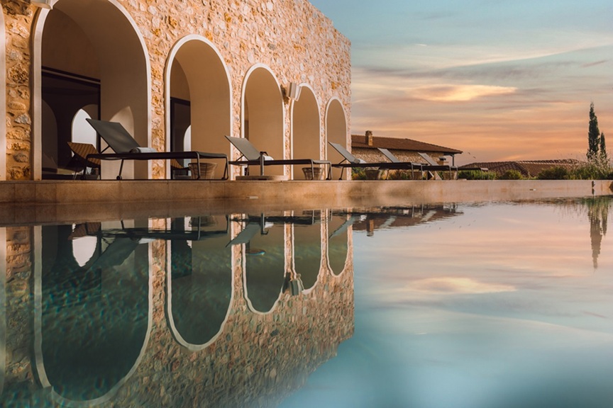 Euphoria Retreat Wellbeing Festival: Το απόλυτο φεστιβάλ μακροζωίας και ευεξίας στην Ελλάδα αυτό το καλοκαίρι