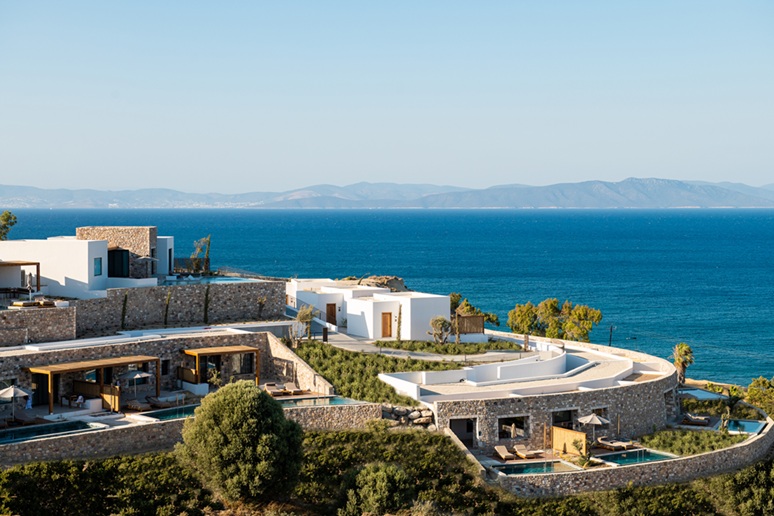 KOIA Wellbeing Resort στην Κω: Η απόλυτη εμπειρία ευεξίας με έμπνευση από τον Ιπποκράτη