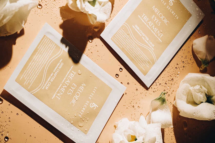 Protected: Skin Chapters: Η νέα skincare φιλοσοφία της Little Secrets που μιλά στη σύγχρονη γυναίκα