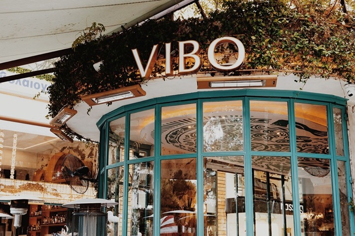 Vibo Bistrot: Τα events που θα κάνουν τον Σεπτέμβριο πιο απολαυστικό
