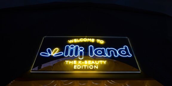 Lili-LAND: Το πρώτο K-Beauty Festival στην Αθήνα
