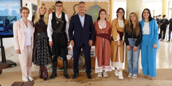 Το Yianis Christodoulou Foundation ολοκληρώνει το ταξίδι των €180.000 του προγράμματος «Love Cyprus»