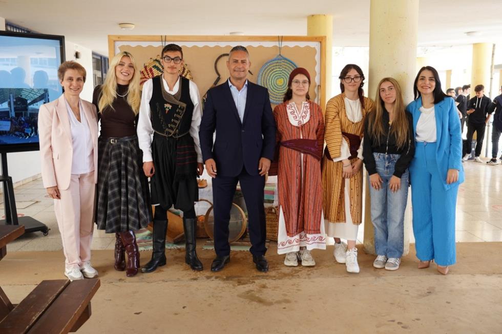 Το Yianis Christodoulou Foundation ολοκληρώνει το ταξίδι των €180.000 του προγράμματος «Love Cyprus»