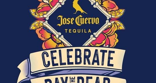 Awaken the Fiesta: Ζήστε την Ημέρα των Νεκρών με την Jose Cuervo στα πιο αγαπημένα bars της πόλης