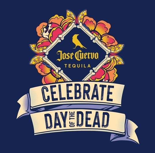 Awaken the Fiesta: Ζήστε την Ημέρα των Νεκρών με την Jose Cuervo στα πιο αγαπημένα bars της πόλης