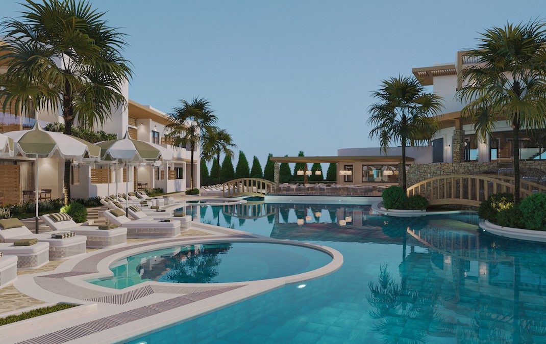 Lesante Classic Ζάκυνθος: Η νέα εποχή της πολυτελούς φιλοξενίας στο εμβληματικό resort