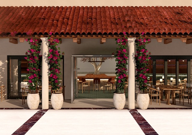 Zappa at Aigli Complex: Το γαστρονομικό take over της Αίγλης Ζαππείου σηματοδοτεί μια νέα εποχή!