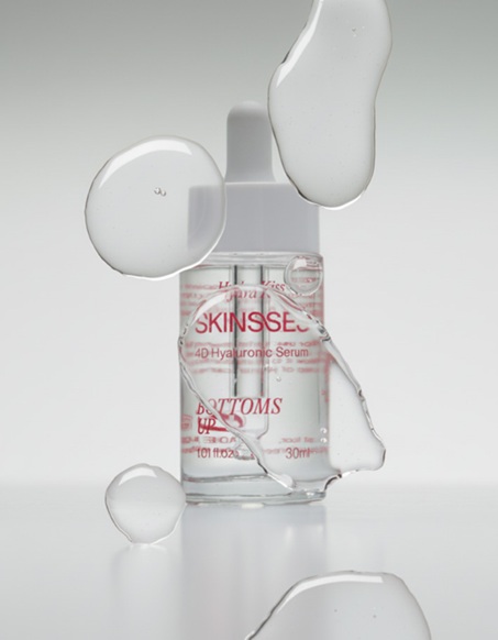 Η Skinsses αλλάζει τους κανόνες της ομορφιάς – Η πιο έξυπνη skincare εμπειρία που είχες ποτέ