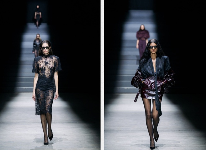 Zini Boutique Runway Soirée: Η βραδιά που τίμησε τη δύναμη και την αυτοπεποίθηση της σύγχρονης γυναίκας