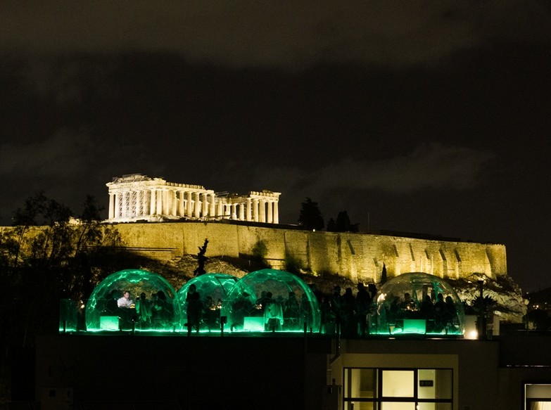 Το Thermomix TM7 και το νέο αξεσουάρ Thermomix® Nester αποκαλύπτονται σε ένα ατμοσφαιρικό event στο Neoma Hotel