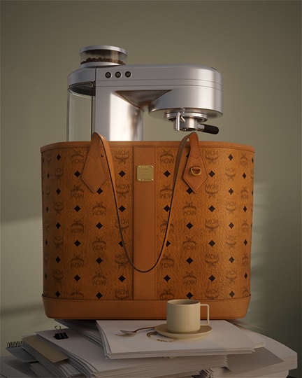 MCM Liz Shopper: Η επιστροφή της σύγχρονης κλασικής τσάντας που επαναπροσδιορίζει την καθημερινότητα