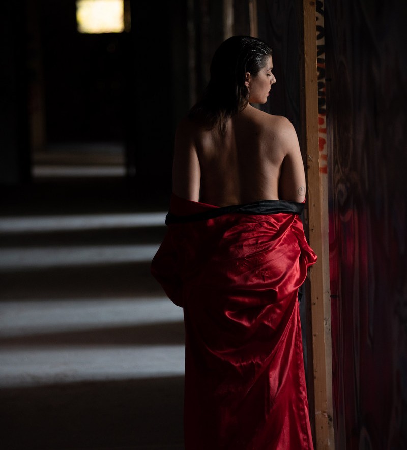 Το Μπορντέλο της Μαντάμ Ρόζας»: Ο συγκλονιστικός μονόλογος που επιστρέφει για τρεις τελευταίες, καθηλωτικές βραδιές