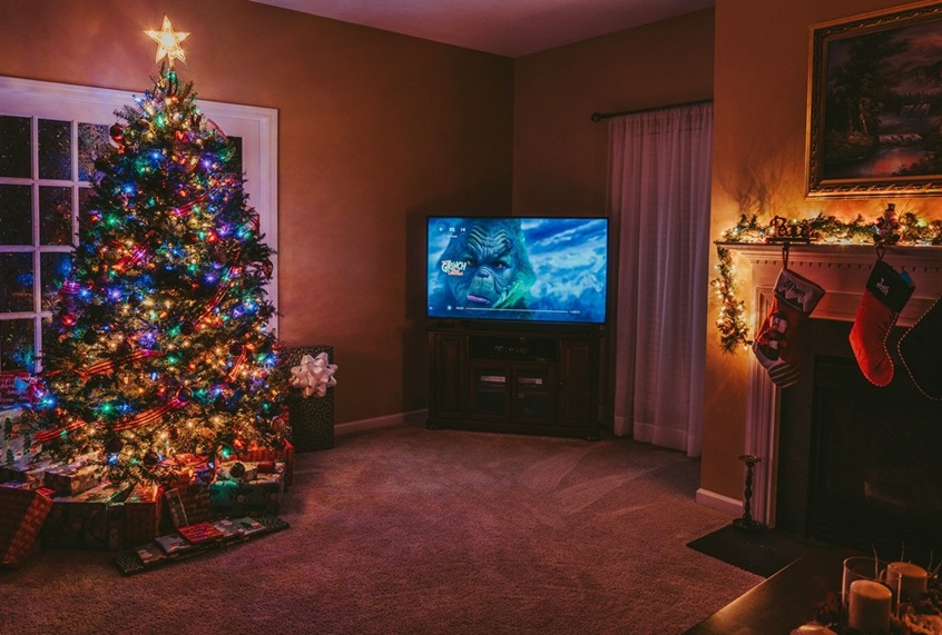 Οι 5 Χριστουγεννιάτικες ταινίες που έκαναν θραύση στις κινηματογραφικές αίθουσες