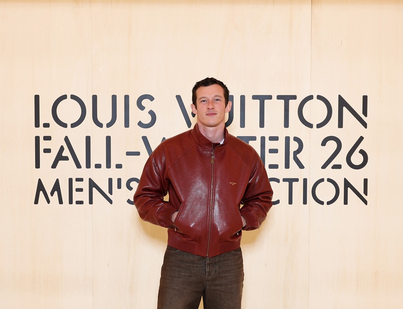 Louis Vuitton Men’s Fall/Winter 2026: Οι διάσημοι που έκλεψαν τις εντυπώσεις στο show