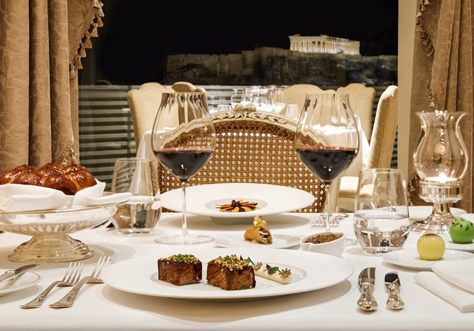 Nico Lazaridi “Μαγικό Βουνό” – 35 Χρόνια Ελληνικής Οινοποιίας σε Μια Μαγική Βραδιά στο Tudor Hall