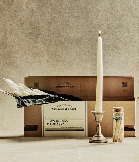 Zielinski & Rozen: Η γυναικεία έμπνευση που μεταμορφώνει την ομορφιά