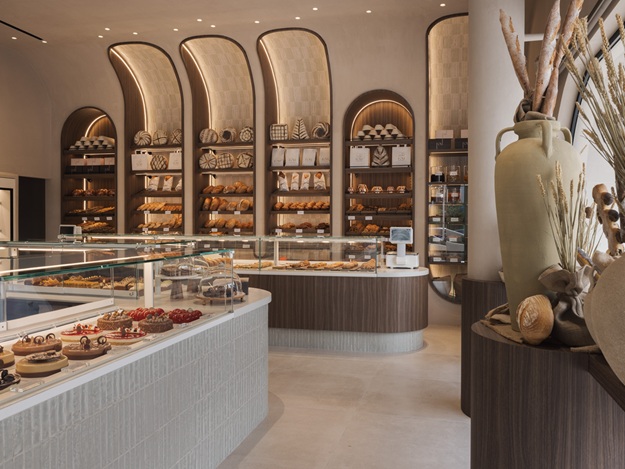 FOU by Begnis Catering: Η νέα γαστρονομική εμπειρία στην Κηφισιά για λάτρεις του ψωμιού και του καφέ