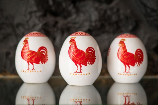 Πάσχα στο Cycladic Shop με έμπνευση από τα νησιά του Αιγαίου