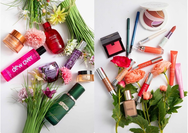 Spring Shopping στα Hondos Center: Η απόλυτη ανοιξιάτικη ανανέωση σε ομορφιά, μόδα και αρώματα