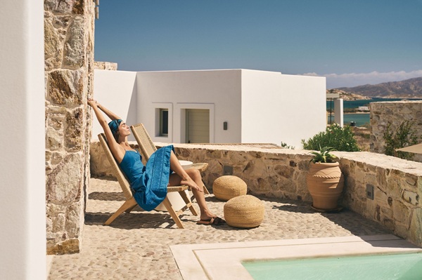 Εspera Suites Κίμωλος: Πολυτελής διαμονή και αυθεντικές εμπειρίες σε ένα κυκλαδίτικο καταφύγιο