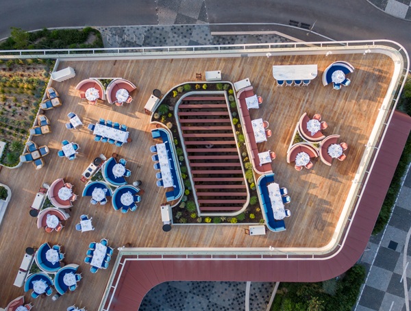 Four Hands Event στην Αθηναϊκή Ριβιέρα: Bagatelle x Ovio ενώνουν Ρώμη, Λονδίνο και Saint Tropez σε ένα γαστρονομικό ταξίδι στη Βουλιαγμένη
