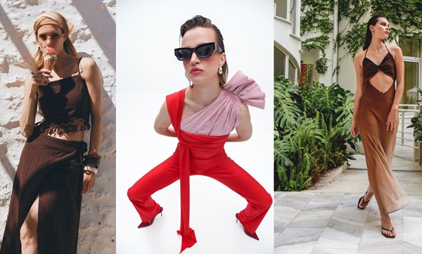 The Designer Edit στο Moxy Athens City: Το fashion event που αναδεικνύει τη νέα γενιά της ελληνικής μόδας