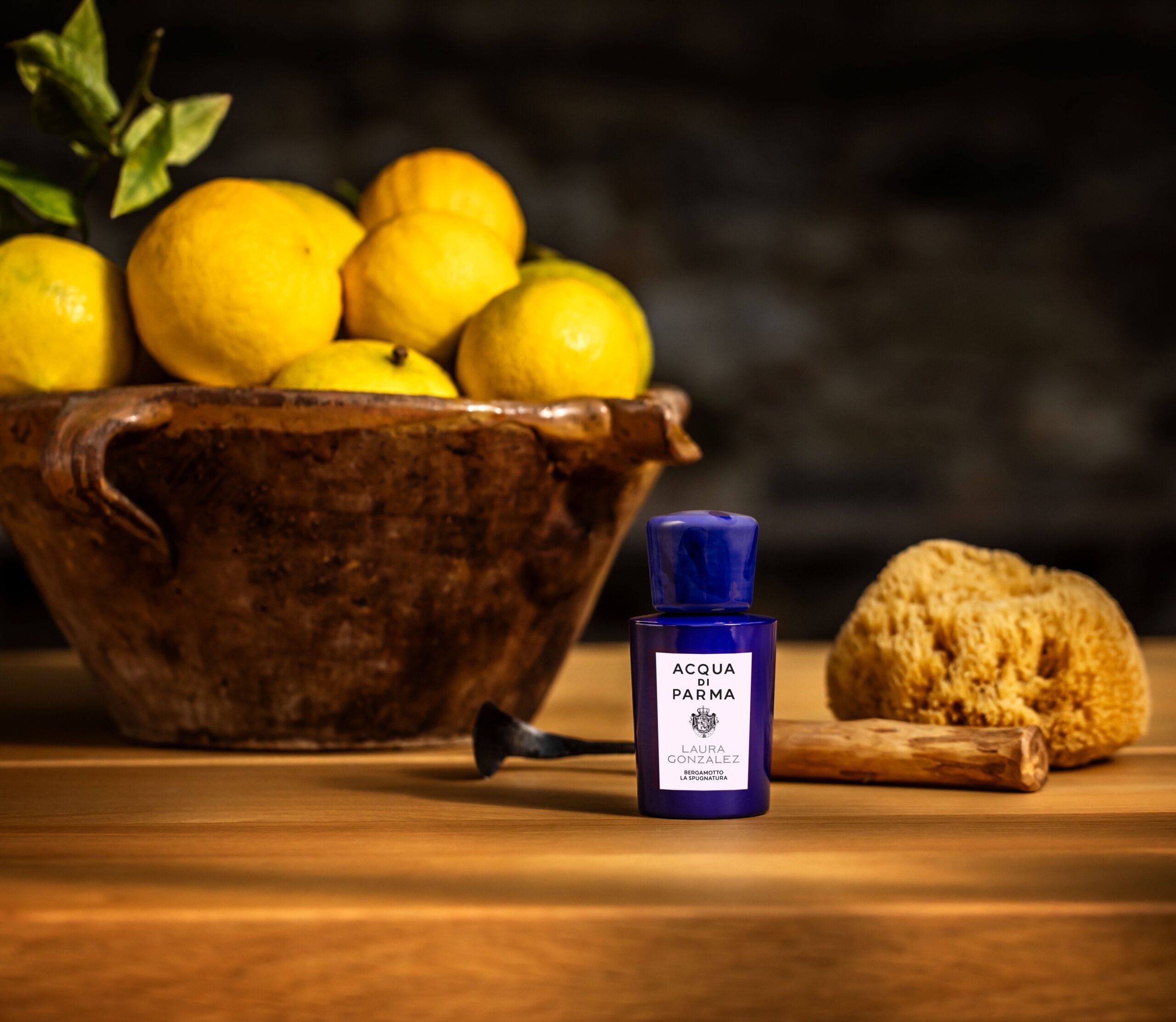 Acqua di Parma La Caletta: Η νέα καλοκαιρινή συλλογή που μετατρέπει το «independent chic» σε τέχνη ζωής