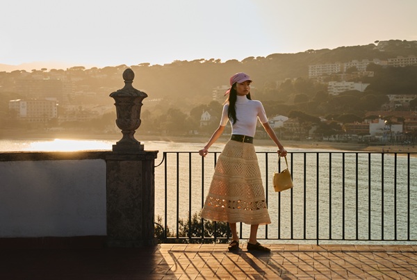 Louis Vuitton High Summer Collection 2026: Η capsule συλλογή που αποτυπώνει το πιο κομψό καλοκαίρι της χρονιάς