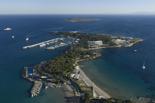 1000 Miglia Experience Greece 2026: Η αυτοκινητιστική ιστορία φτάνει στην Astir Marina