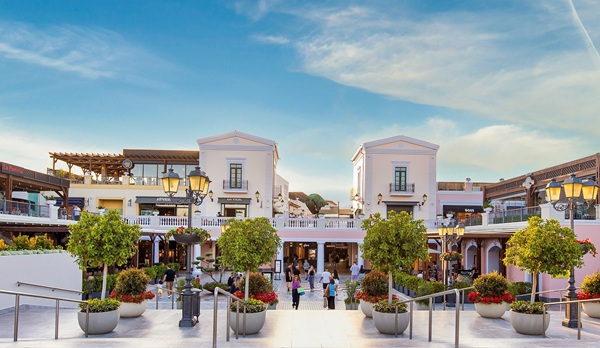Fashion Shopping Days στο Designer Outlet Athens: Φθινοπωρινό shopping με ξεχωριστές προσφορές