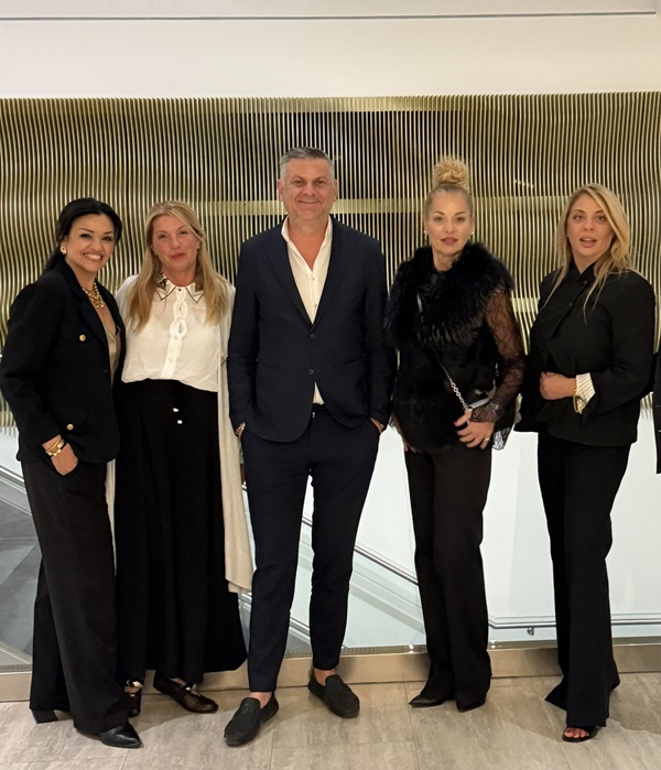 Angsana Corfu Resort & Spa: Η τέχνη της ευεξίας και της φιλοξενίας επαναπροσδιορίζει την πολυτέλεια στο Ιόνιο.