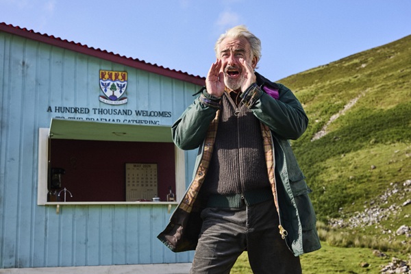 Highland Spirit: Η Barbour και ο Paul Smith φέρνουν το σκωτσέζικο πνεύμα στη συλλογή Φθινόπωρο/Χειμώνας 2026