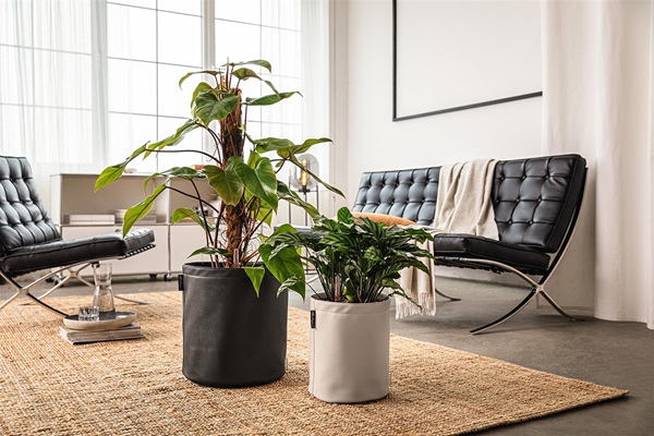 The art of greenliving: Η LECHUZA φέρνει τη φύση στην καθημερινότητά μας